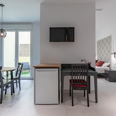 ולנסיה Chic & Comfortable Apartment, Private Terrace מראה חיצוני תמונה