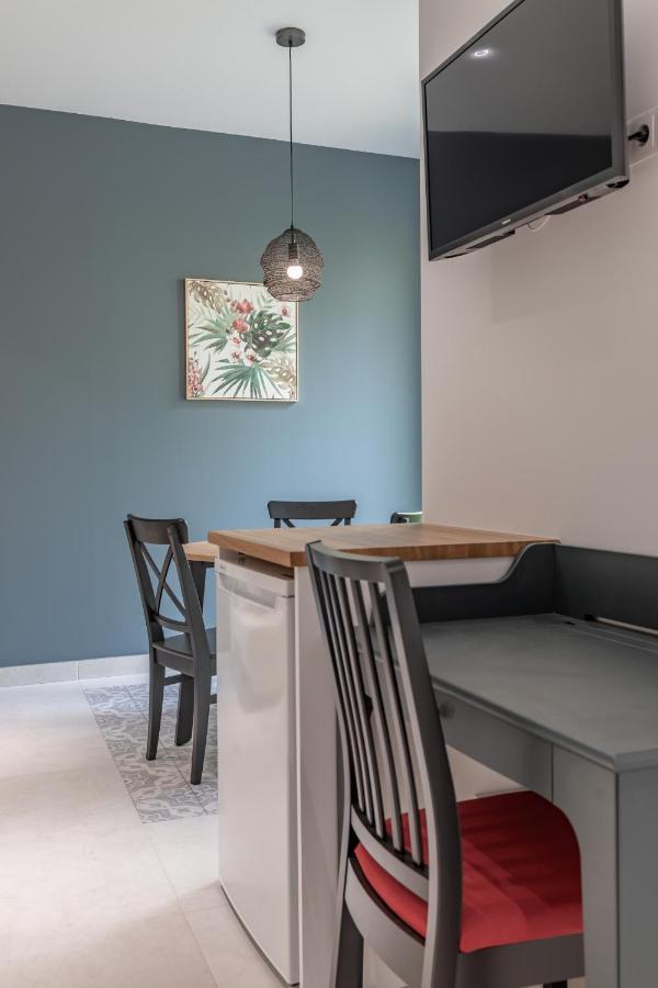 ולנסיה Chic & Comfortable Apartment, Private Terrace מראה חיצוני תמונה