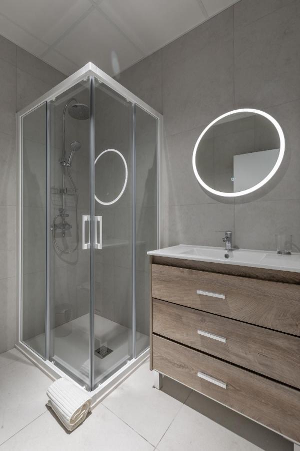 ולנסיה Chic & Comfortable Apartment, Private Terrace מראה חיצוני תמונה