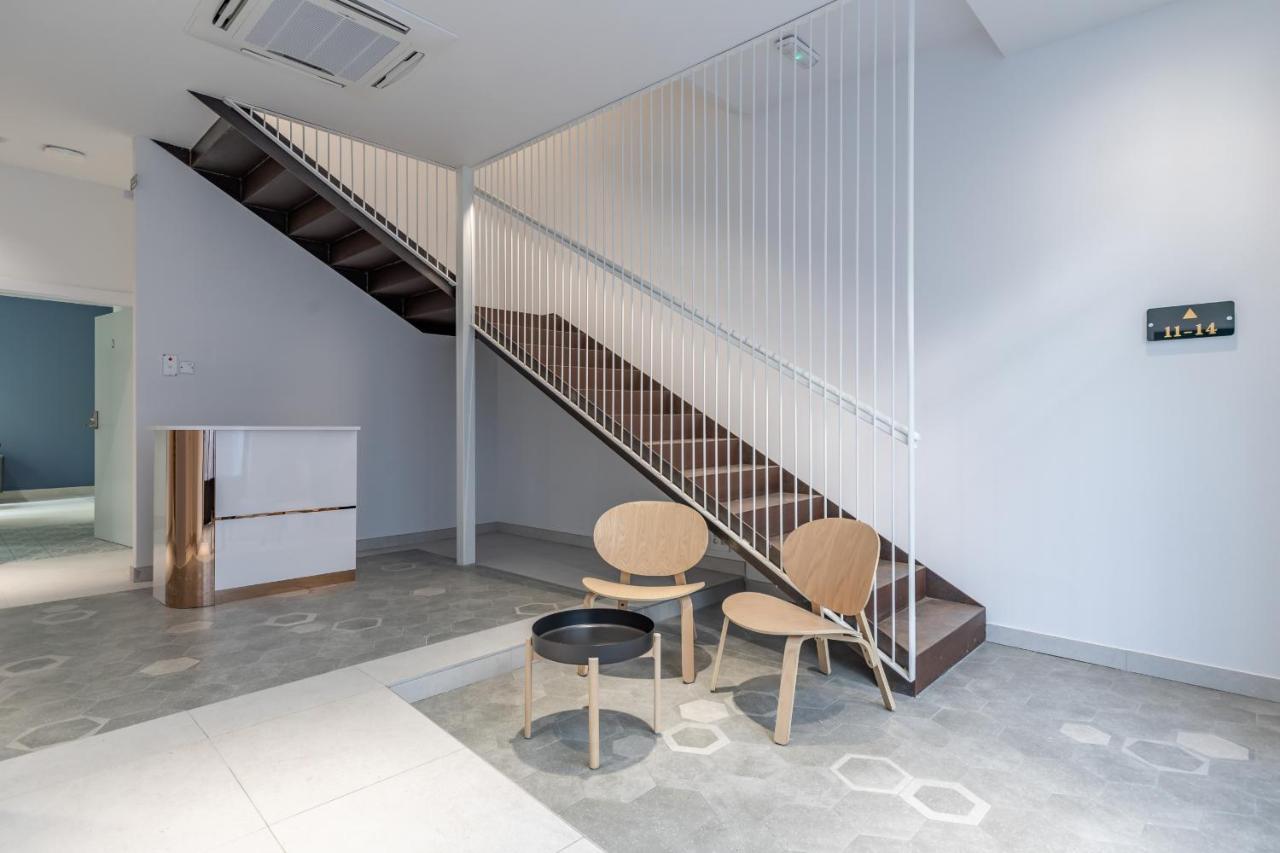 ולנסיה Chic & Comfortable Apartment, Private Terrace מראה חיצוני תמונה